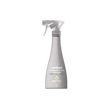 Method - Stainless Steel Polish Spray (354ml)