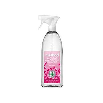 Method - Anti-Bac Cleaner Wild Rhubarb (828ml)