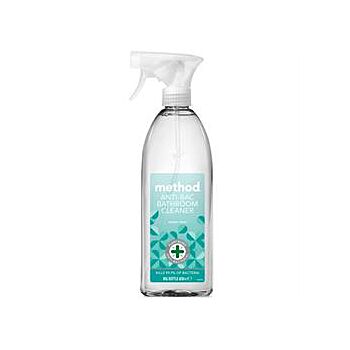 Method - Antibac Bathroom Watermint (828ml)