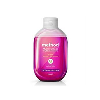 Method - Multi Surface Conc Dreamy (240ml)
