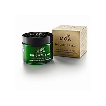 MOA Magic Organic Apothecary - The Green Balm (50ml)