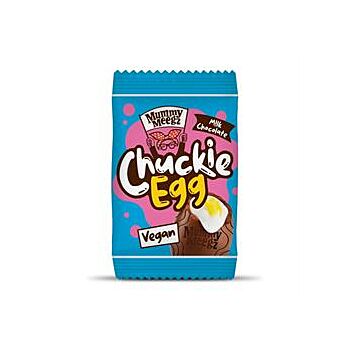 Mummy Meegz - Chuckie Egg (38g)