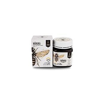 1839 - FREE UMF 22+ Manuka Honey (250g)