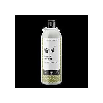 Miniml - Hydrating Shampoo Coconut (500ml)