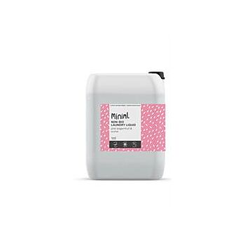 Miniml - Pink Dragonfruit Laundry 20L (20l)