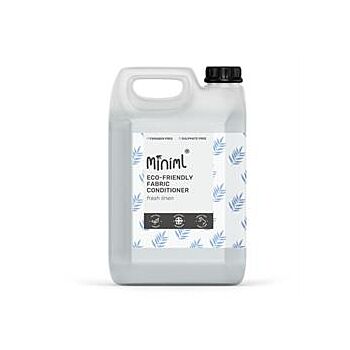 Miniml - Fabric Con 5L Fresh Linen (5000g)
