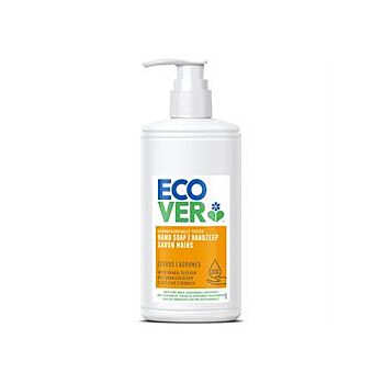Mizu - Hand Wash Citrus (250ml)