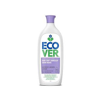 Mizu - Hand Wash Refill Lavender (1000ml)
