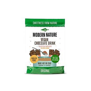 Modern Nature - Vegan Hot Chocolate Drink (230g)