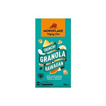 Mornflake - Hawaiian Crunchy (500g)