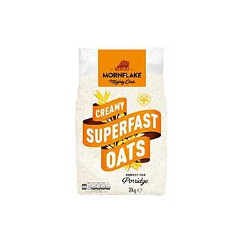 Mornflake - Mornflake Oats (2000g)