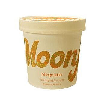 Moonji - Mango Lassi Ice Cream (100ml)