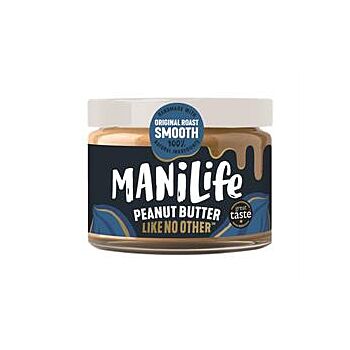 Manilife - Original Roast Smooth (275g)