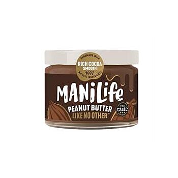Manilife - Rich Cocoa Smooth (275g)