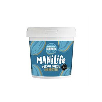 Manilife - ManiLife Original Crunchy (900g)