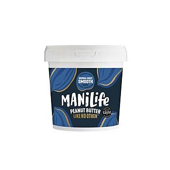 Manilife - ManiLife Original Smooth 900g (900g)