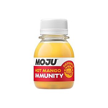 Moju - MOJU Hot Mango Immunity Shot (60ml)