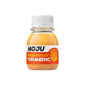 Moju - MOJU Turmeric Vitality Shot (60ml)