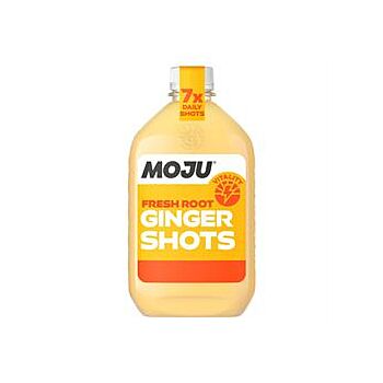 Moju - MOJU Ginger Dosing Bottle (420ml)