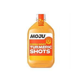 Moju - MOJU Turmeric Dosing Bottle (420ml)