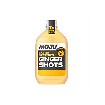 Moju - MOJU Ginger Extra Strength (420ml)