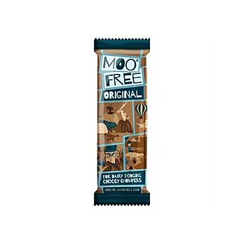 Moo Free - Mini Bar - Original (20g)