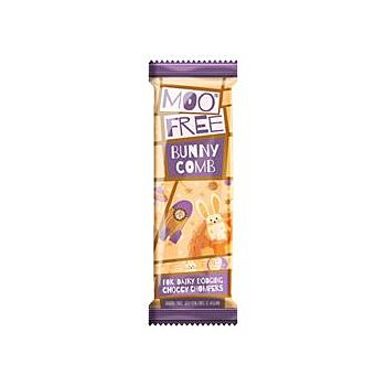 Moo Free - Mini Bar - Bunnycomb (20g)