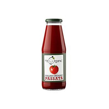 Mr Organic - Passata Classic (690g)