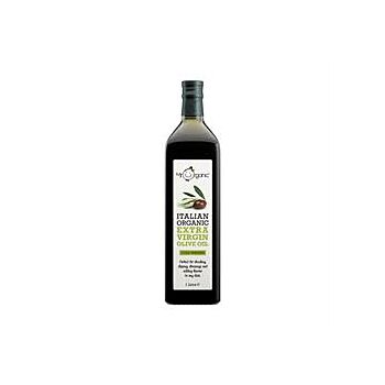 Mr Organic - Org Extra Virgin Olive Oil (1000ml)