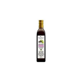 Mr Organic - Balsamic Vinegar of Modena IGP (500ml)