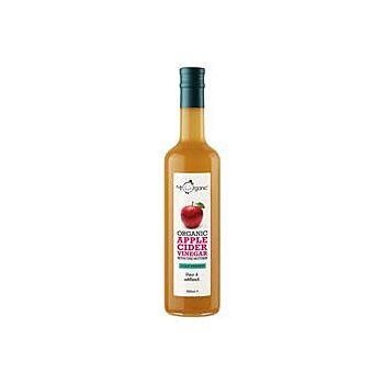 Mr Organic - Apple Cider Vinegar (500ml)