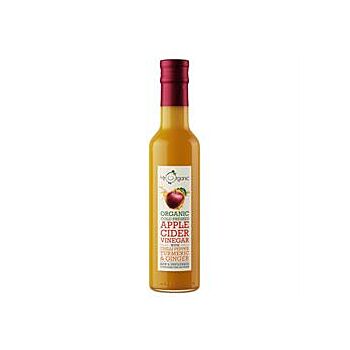 Mr Organic - Apple Cider Vinegar Chilli (250ml)