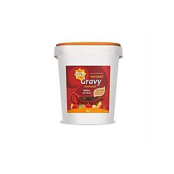 Marigold - Instant Gravy Granules Vegan (2kg)