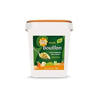 Marigold - Original Veg Bouillon Green (2kg)