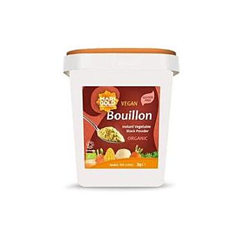Marigold - Organic Vegan Bouillon Red (2kg)