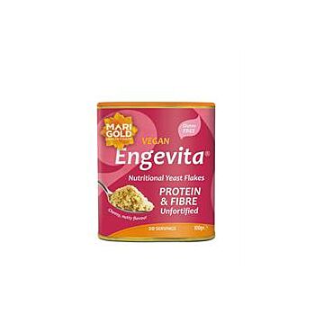 Marigold - Engevita Protein Fibre Pink (100g)
