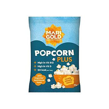 Marigold - Popcorn Plus (20g)