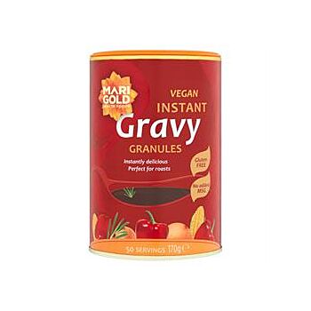 Marigold - Instant Gravy Granules GF (170g)