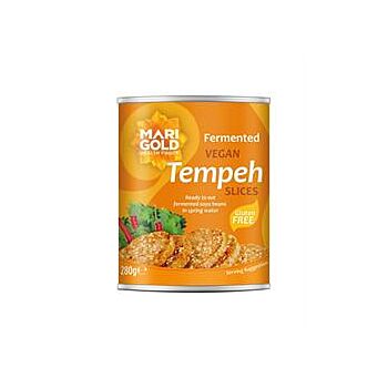 Marigold - Marigold Tempeh Canned (280g)