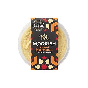Moorish - Smoked Humous (150g)