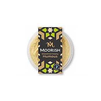 Moorish - Classic Humous (150g)