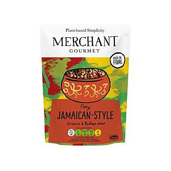 Merchant Gourmet - Merchant Gourmet Jamaican (250g)