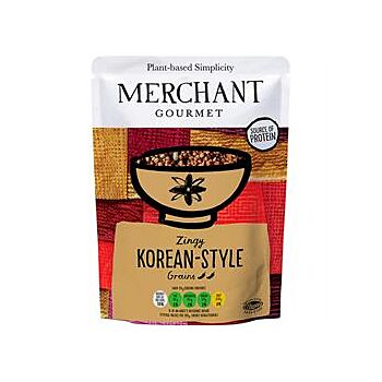 Merchant Gourmet - Merchant Gourmet Korean (250g)