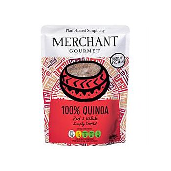 Merchant Gourmet - Merchant Gourmet Quinoa (250g)