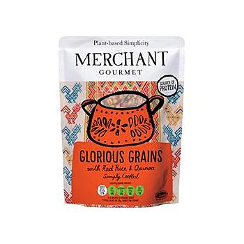 Merchant Gourmet - Merchant Gourmet Grains Mix (250g)