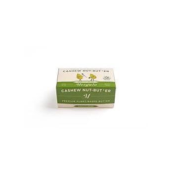 Mergulo - Garlic&Herb Plant-Based Butter (200g)
