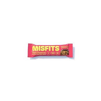 Misfits Health - Milk Chocolate Speculoos Vegan (45g)