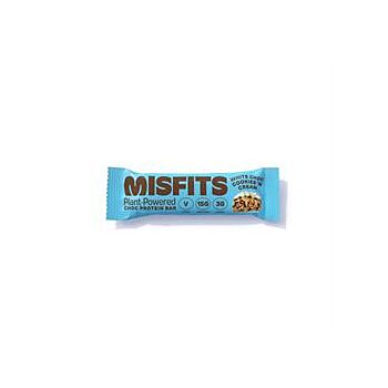 Misfits Health - White Chocolate Cookies&Cream (45g)