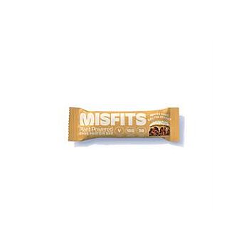 Misfits Health - White Chocolate Salted Peanut (45g)