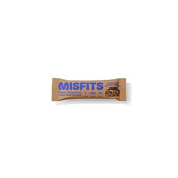Misfits Health - Chocolate Cookie Dough Vegan (45g)